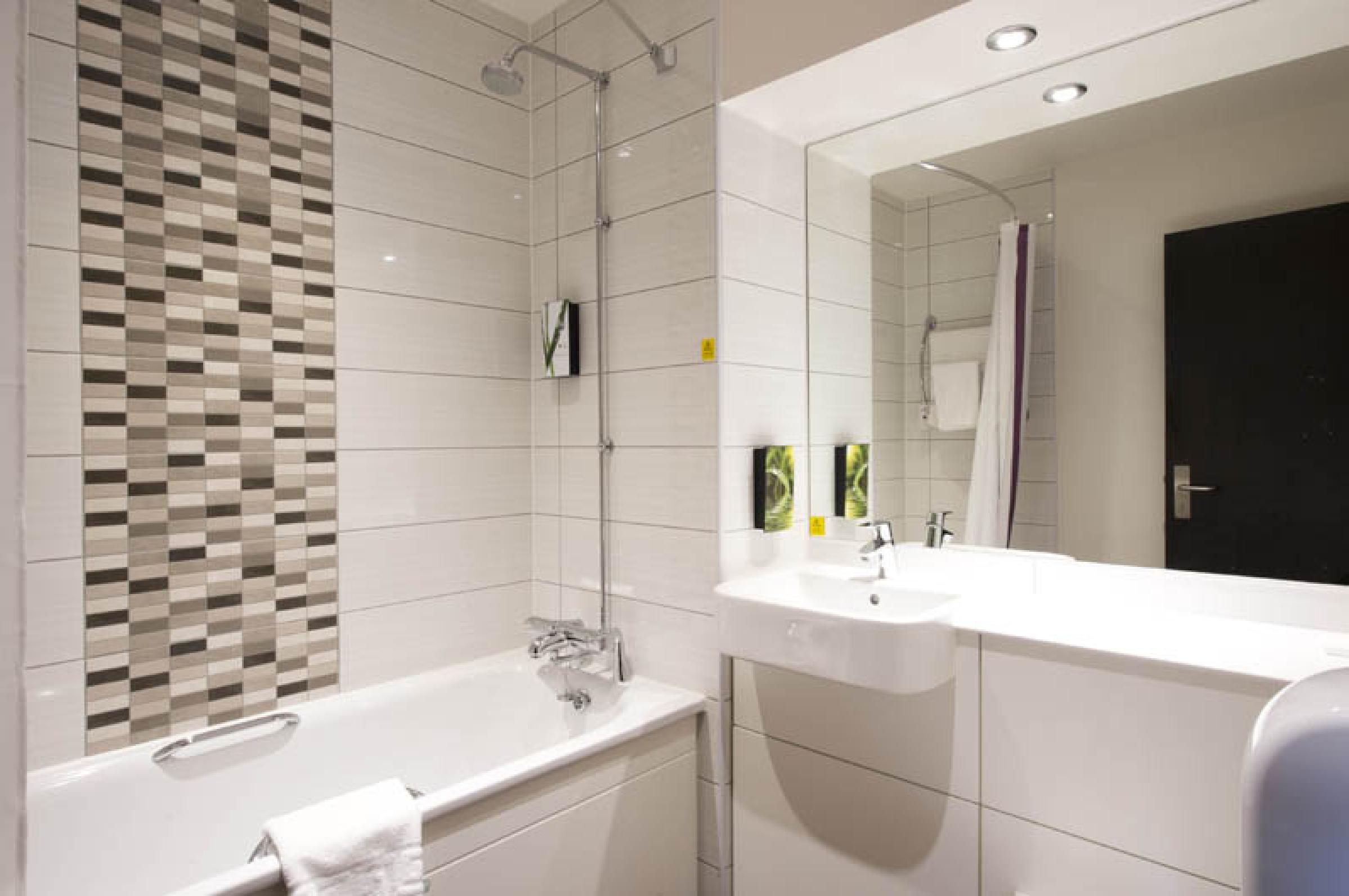 Premier Inn Glasgow Braehead Zewnętrze zdjęcie