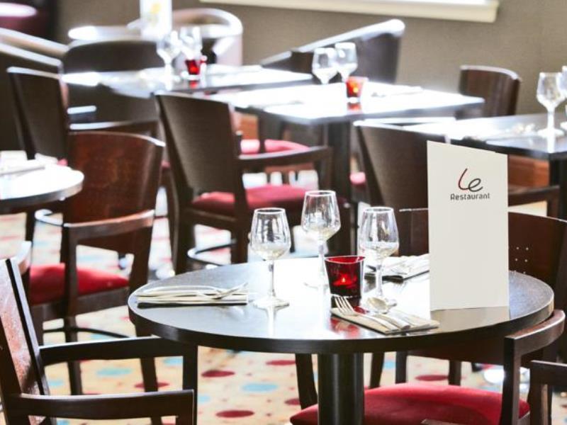 Premier Inn Glasgow Braehead Zewnętrze zdjęcie