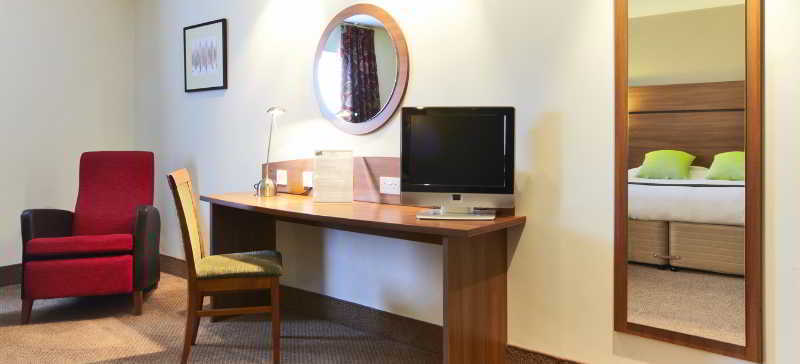 Premier Inn Glasgow Braehead Zewnętrze zdjęcie