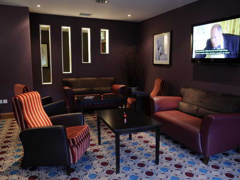 Premier Inn Glasgow Braehead Zewnętrze zdjęcie