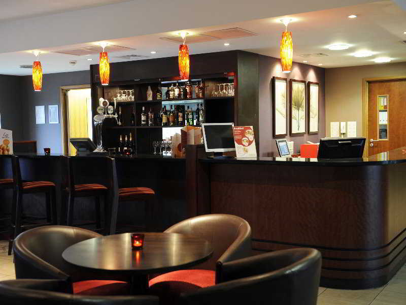 Premier Inn Glasgow Braehead Zewnętrze zdjęcie