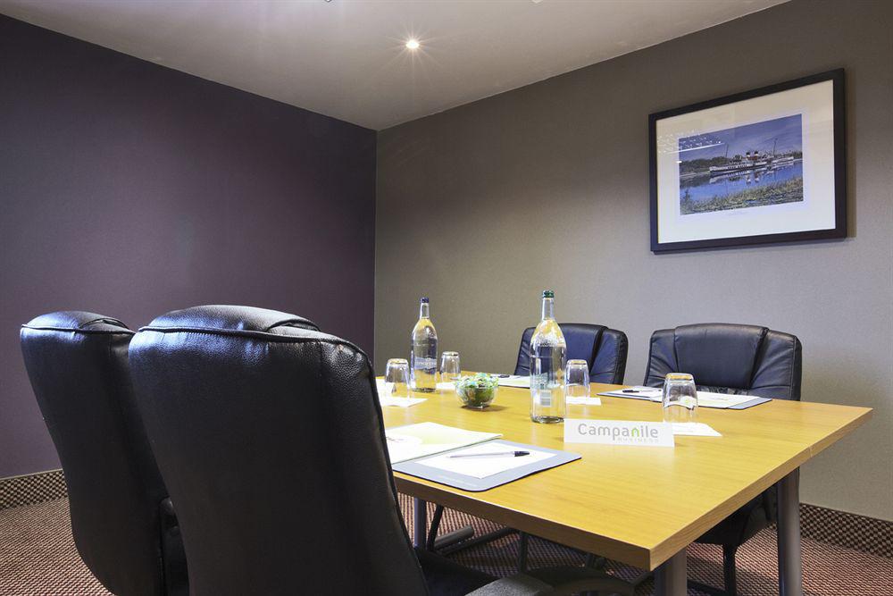 Premier Inn Glasgow Braehead Zewnętrze zdjęcie
